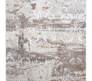 Синтетична килимова доріжка JAMILA GOLD 15635 , SAND BEIGE - высокое качество по лучшей цене в Украине.